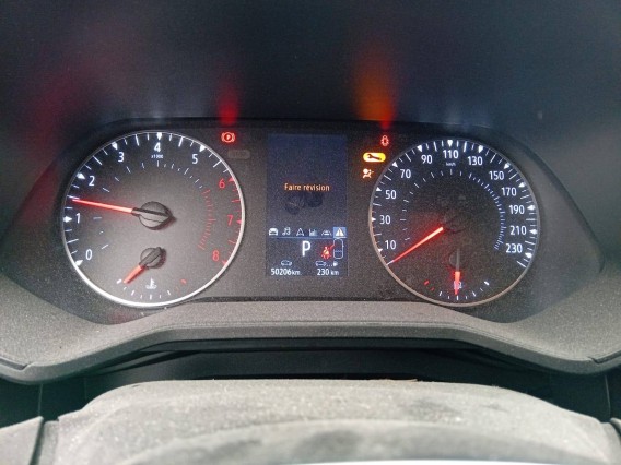 Aperçu de la photo 3 du véhicule RENAULT CLIO V