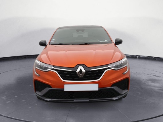 Aperçu de la photo 3 du véhicule RENAULT ARKANA
