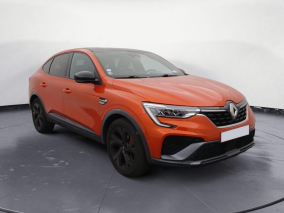 Aperçu de la photo 4 du véhicule RENAULT ARKANA