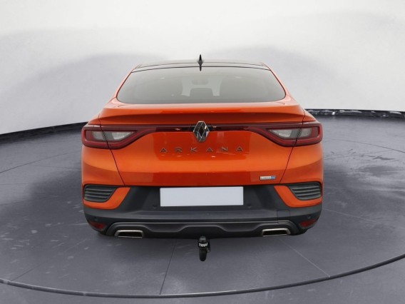 Aperçu de la photo 5 du véhicule RENAULT ARKANA