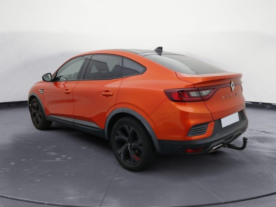 Aperçu de la photo 7 du véhicule RENAULT ARKANA