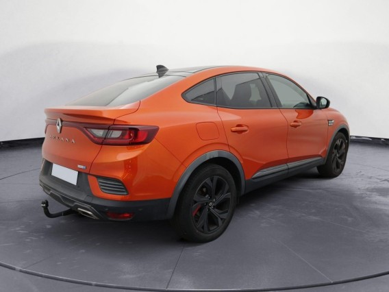 Aperçu de la photo 16 du véhicule RENAULT ARKANA