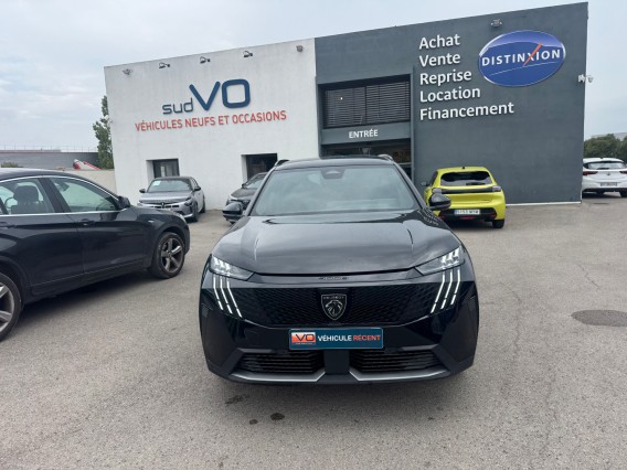 Aperçu de la photo 3 du véhicule PEUGEOT 5008
