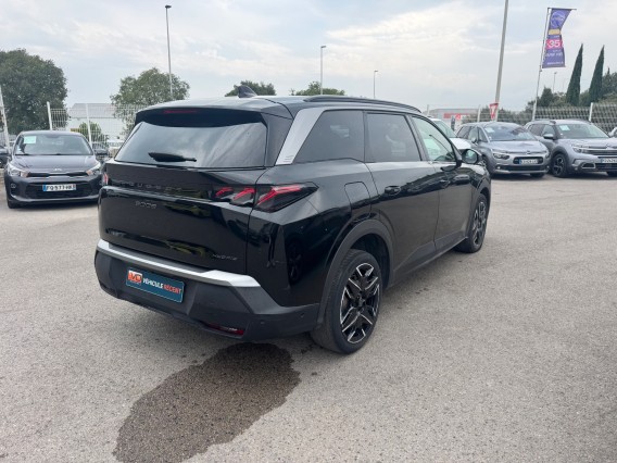 Aperçu de la photo 6 du véhicule PEUGEOT 5008