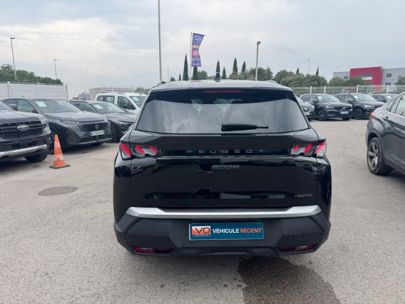 Aperçu de la photo 7 du véhicule PEUGEOT 5008