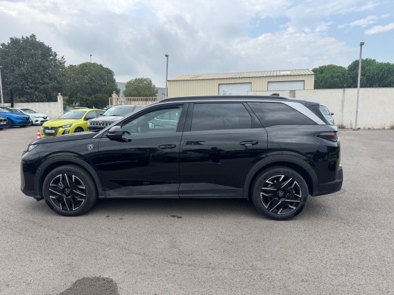 Aperçu de la photo 9 du véhicule PEUGEOT 5008