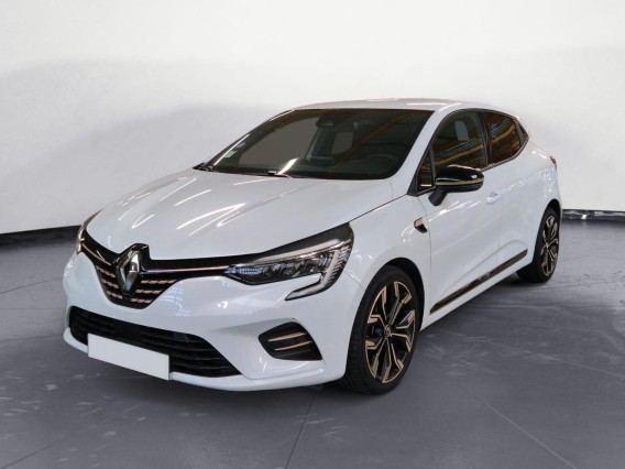 Photo du véhicule RENAULT CLIO V
