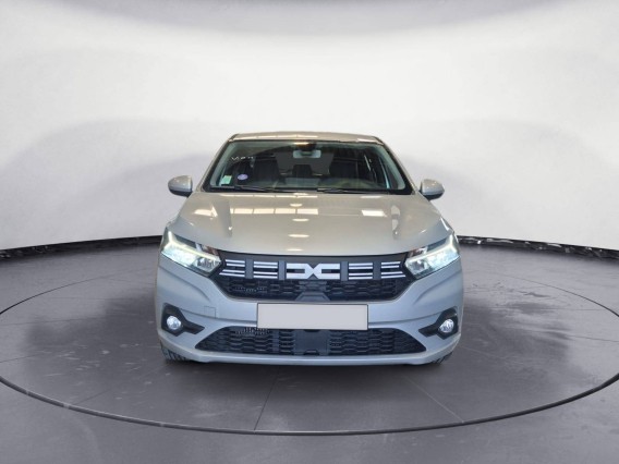 Aperçu de la photo 2 du véhicule DACIA SANDERO