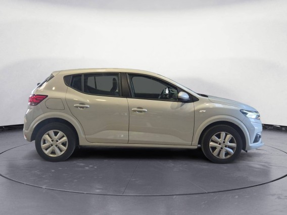 Aperçu de la photo 5 du véhicule DACIA SANDERO