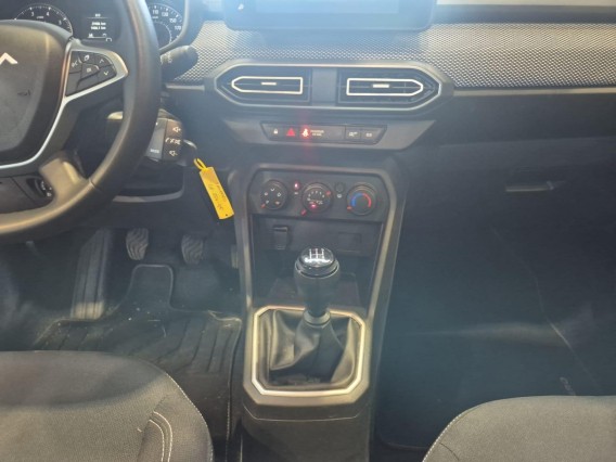 Aperçu de la photo 6 du véhicule DACIA SANDERO