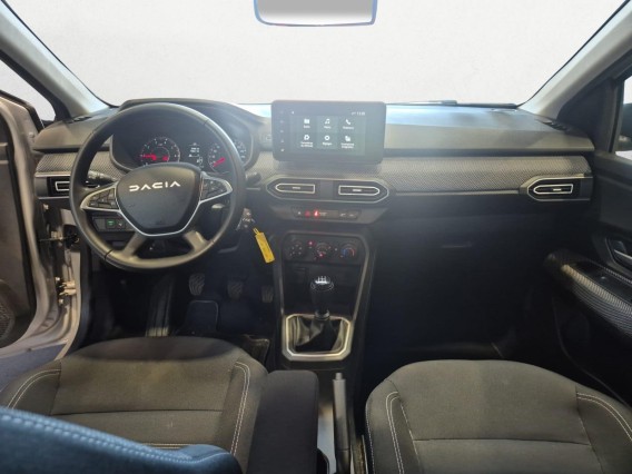 Aperçu de la photo 8 du véhicule DACIA SANDERO