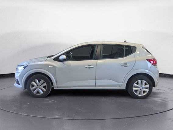 Aperçu de la photo 11 du véhicule DACIA SANDERO