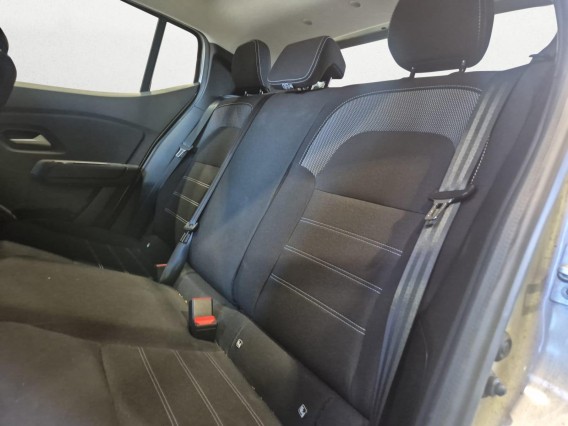 Aperçu de la photo 12 du véhicule DACIA SANDERO