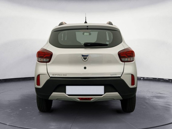 Aperçu de la photo 8 du véhicule DACIA SPRING