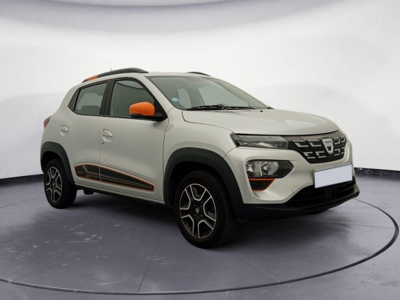 Aperçu de la photo 10 du véhicule DACIA SPRING