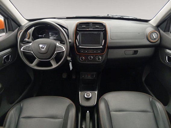 Aperçu de la photo 14 du véhicule DACIA SPRING