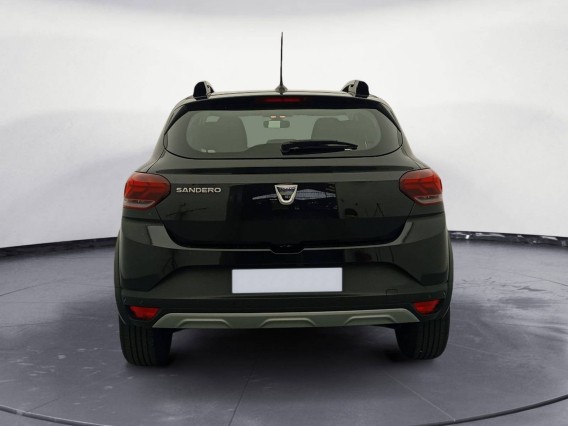 Aperçu de la photo 9 du véhicule DACIA SANDERO