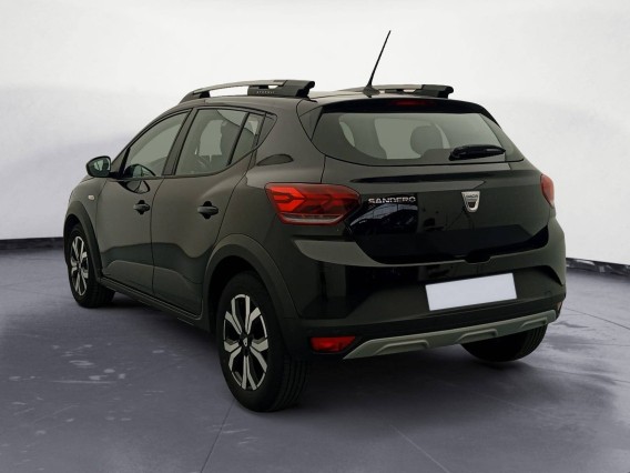 Aperçu de la photo 10 du véhicule DACIA SANDERO