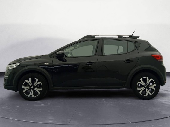 Aperçu de la photo 11 du véhicule DACIA SANDERO