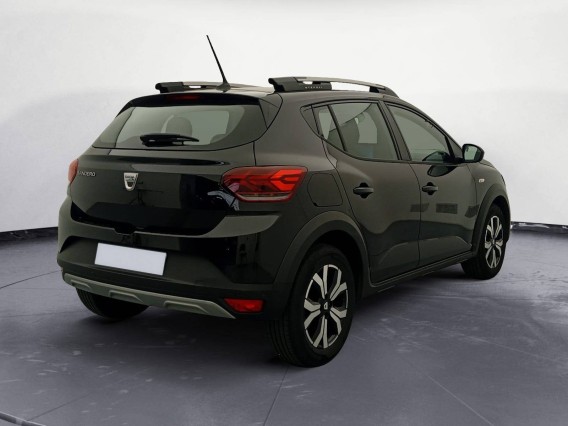 Aperçu de la photo 12 du véhicule DACIA SANDERO