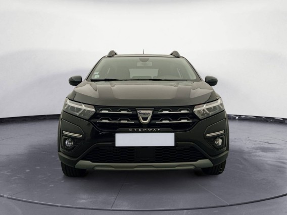 Aperçu de la photo 13 du véhicule DACIA SANDERO