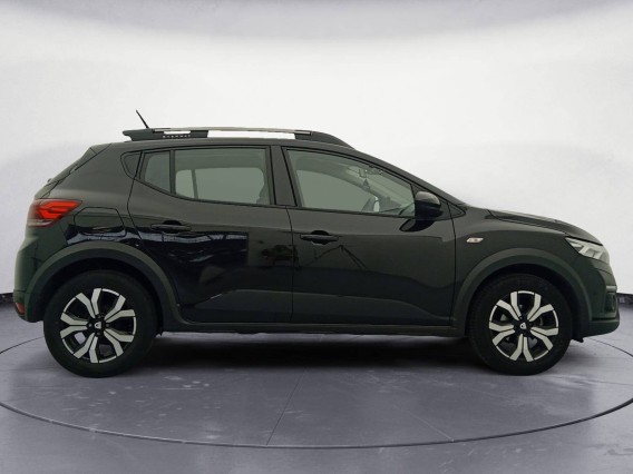 Aperçu de la photo 16 du véhicule DACIA SANDERO