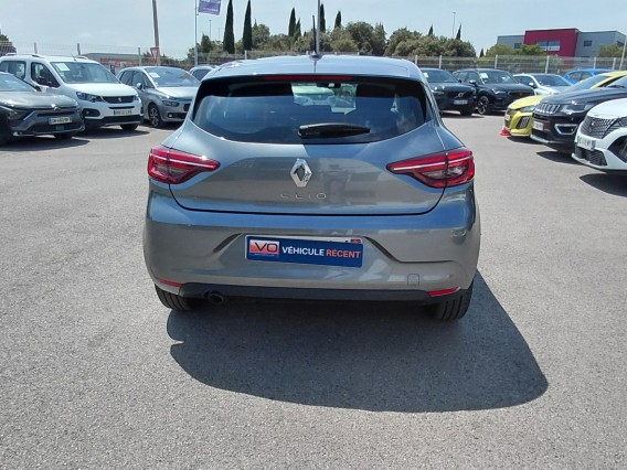 Aperçu de la photo 7 du véhicule RENAULT CLIO V