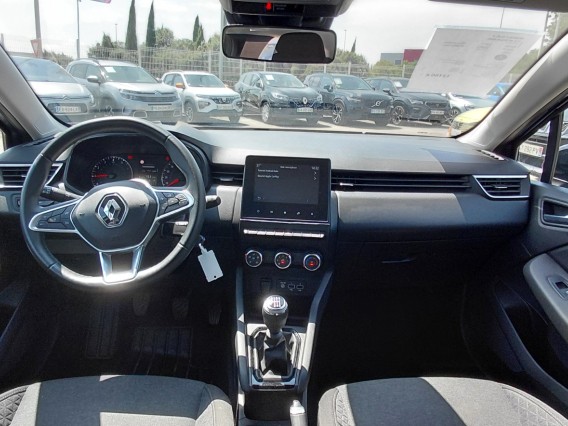 Aperçu de la photo 10 du véhicule RENAULT CLIO V