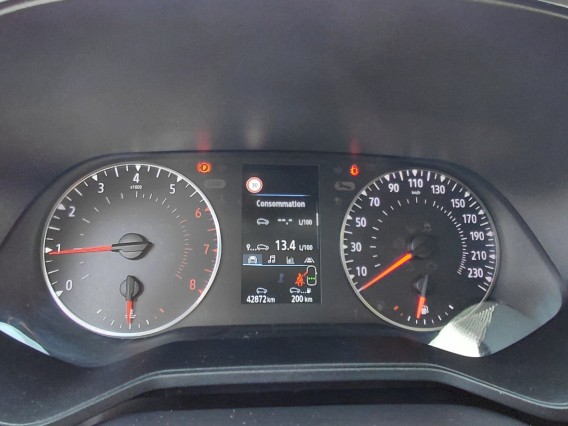 Aperçu de la photo 17 du véhicule RENAULT CLIO V