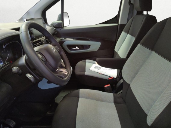 Aperçu de la photo 2 du véhicule CITROEN BERLINGO
