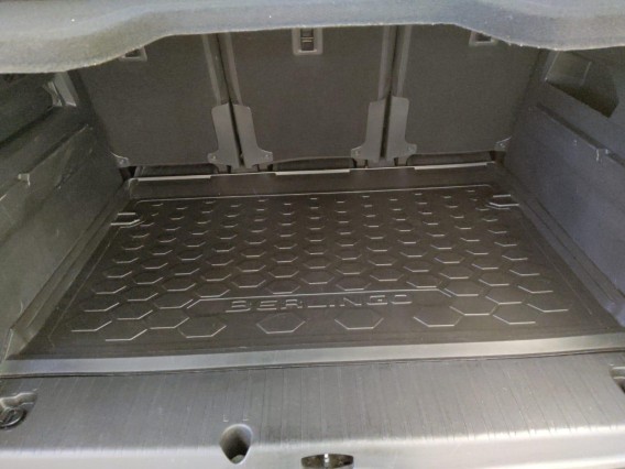 Aperçu de la photo 3 du véhicule CITROEN BERLINGO