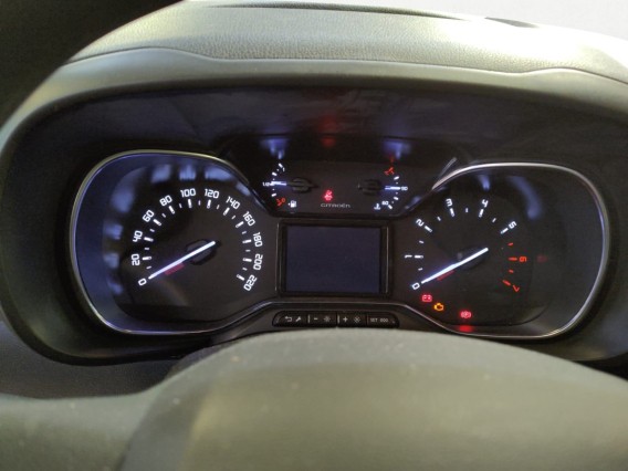 Aperçu de la photo 4 du véhicule CITROEN BERLINGO