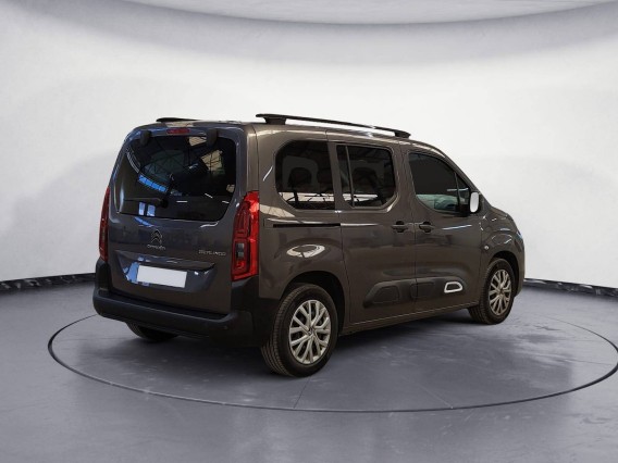 Aperçu de la photo 6 du véhicule CITROEN BERLINGO