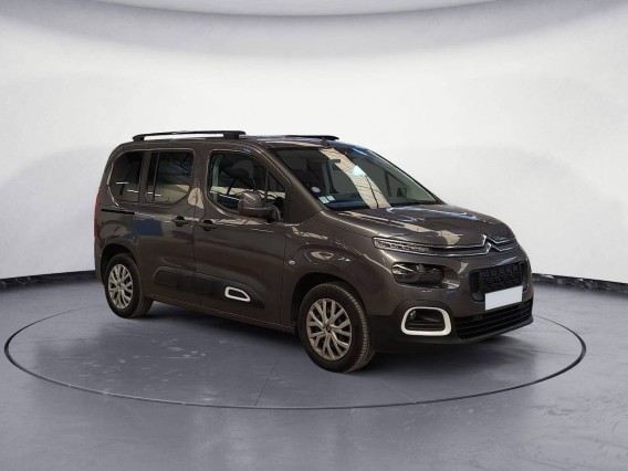Aperçu de la photo 7 du véhicule CITROEN BERLINGO