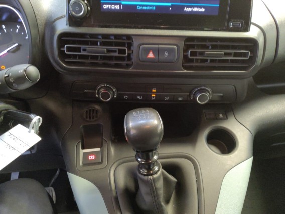 Aperçu de la photo 8 du véhicule CITROEN BERLINGO