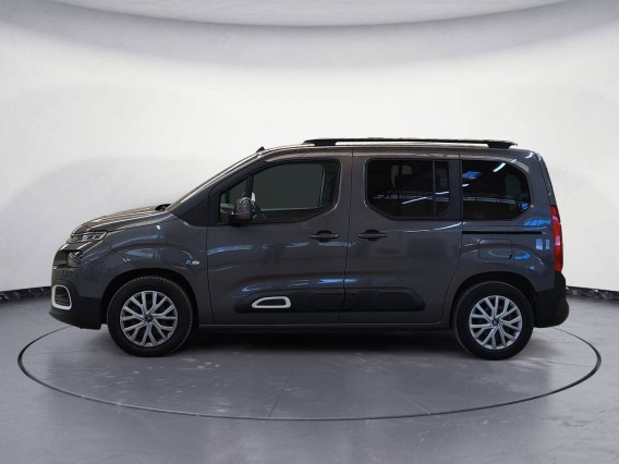 Aperçu de la photo 9 du véhicule CITROEN BERLINGO
