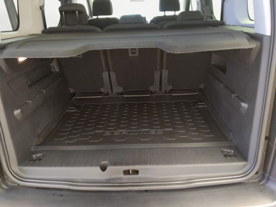 Aperçu de la photo 10 du véhicule CITROEN BERLINGO