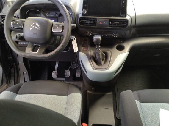 Aperçu de la photo 11 du véhicule CITROEN BERLINGO