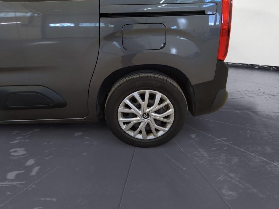 Aperçu de la photo 12 du véhicule CITROEN BERLINGO