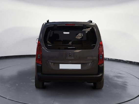 Aperçu de la photo 13 du véhicule CITROEN BERLINGO