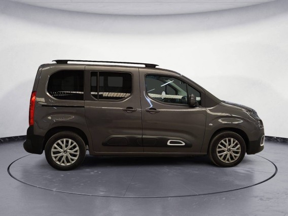 Aperçu de la photo 14 du véhicule CITROEN BERLINGO