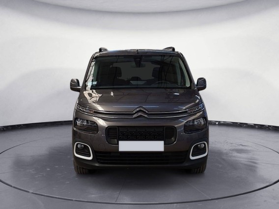 Aperçu de la photo 15 du véhicule CITROEN BERLINGO