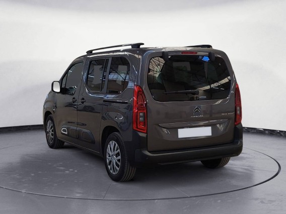 Aperçu de la photo 16 du véhicule CITROEN BERLINGO
