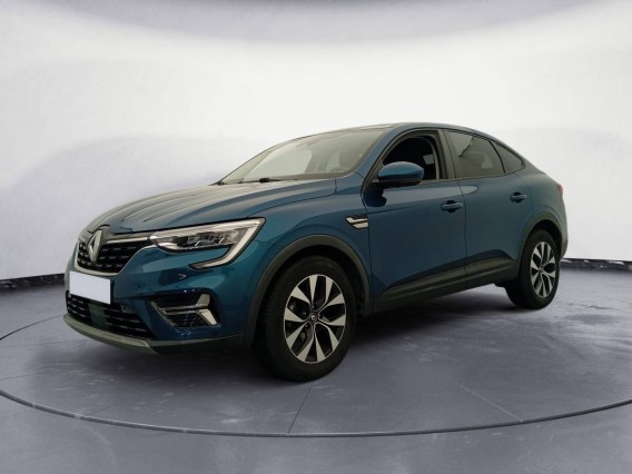 Photo du véhicule RENAULT ARKANA