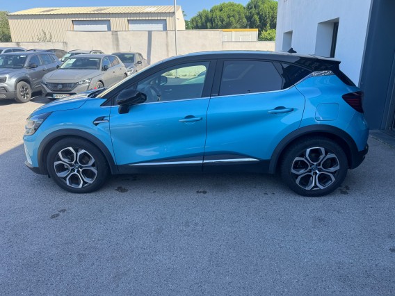 Aperçu de la photo 9 du véhicule RENAULT CAPTUR