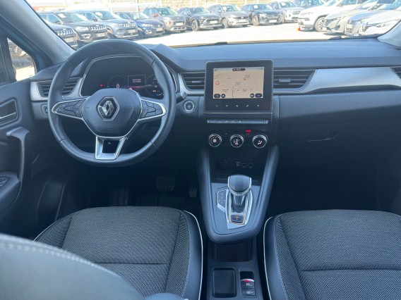 Aperçu de la photo 10 du véhicule RENAULT CAPTUR