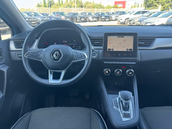 Aperçu de la photo 11 du véhicule RENAULT CAPTUR