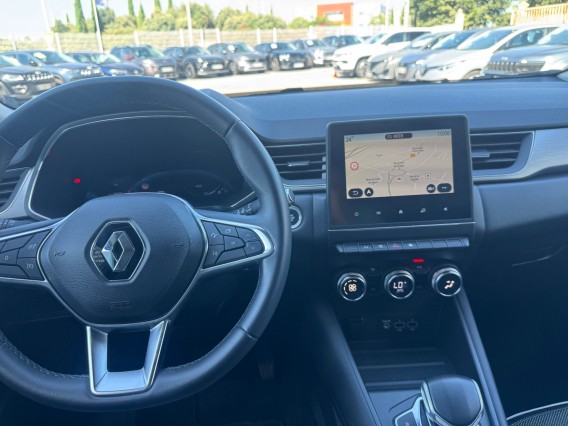 Aperçu de la photo 18 du véhicule RENAULT CAPTUR