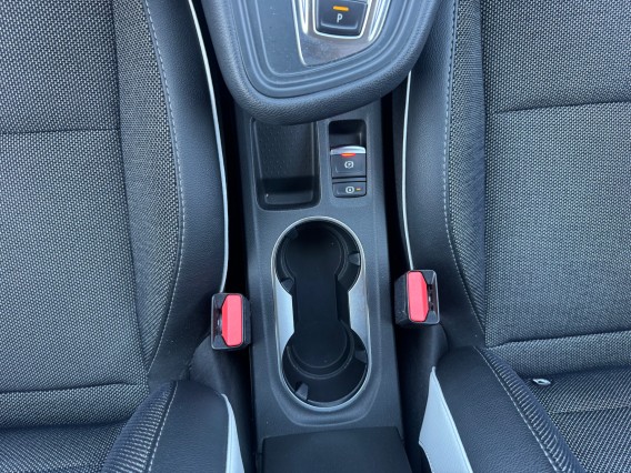 Aperçu de la photo 23 du véhicule RENAULT CAPTUR