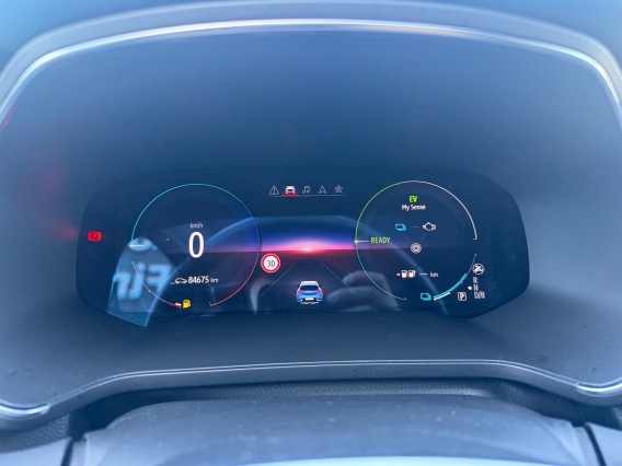 Aperçu de la photo 27 du véhicule RENAULT CAPTUR